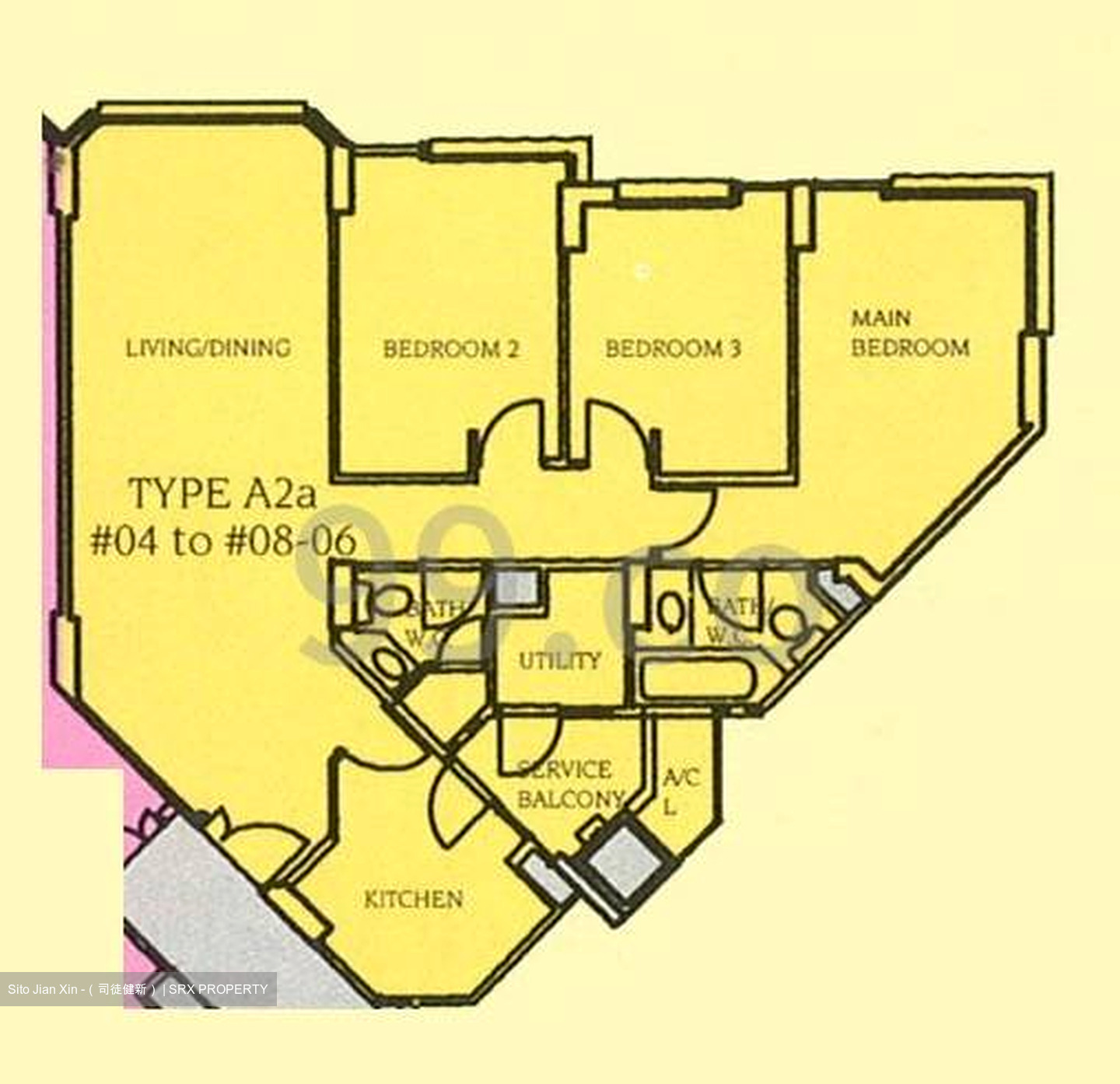 Eastvale (D18), Condominium #504493171